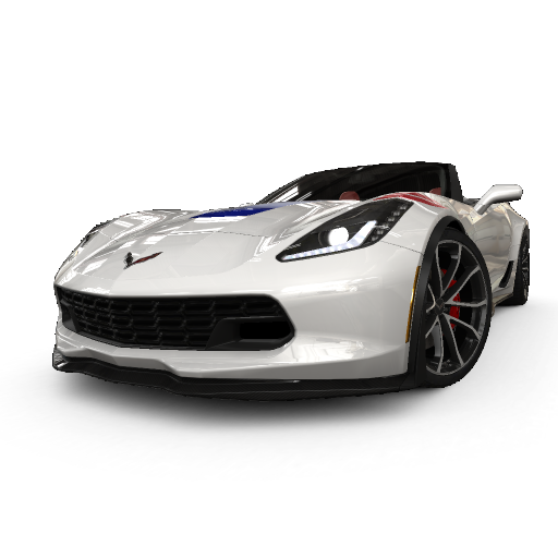 Chevrolet Corvette Grand Sport Convertible