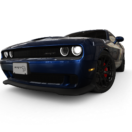 Dodge SRT Hellcat