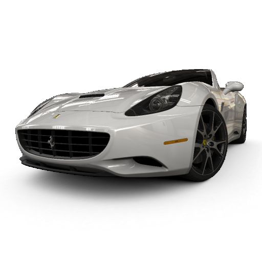 Ferrari California 30