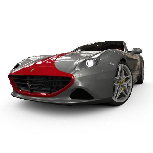 Ferrari California 30