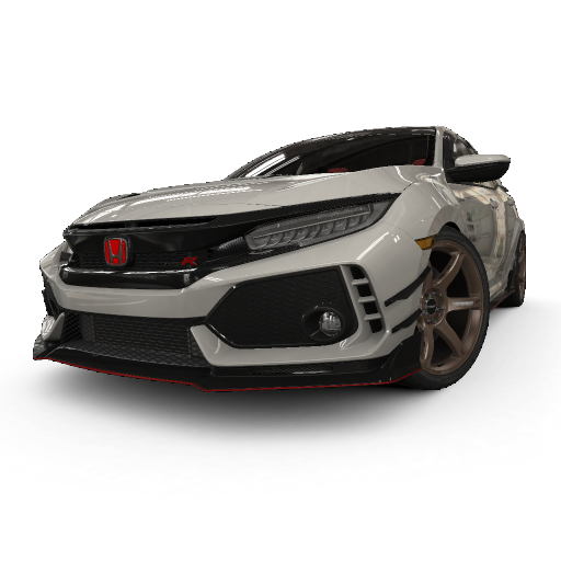 Honda Varis Civic Type R