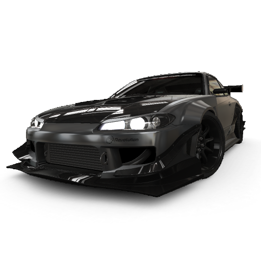 Kiyiya's Nissan Silvia (S15)