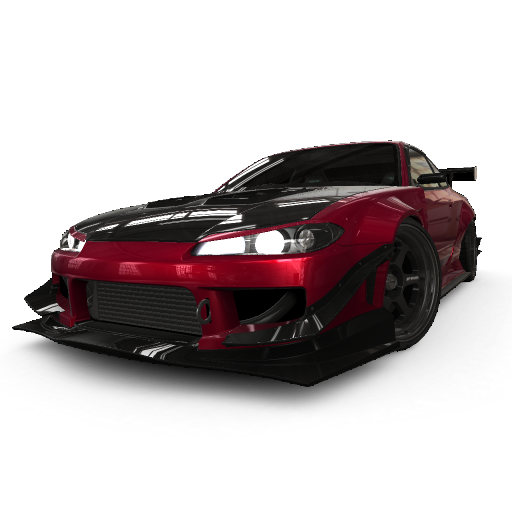 Nissan Silvia (S15)