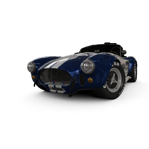 Shelby Cobra 427 S/C