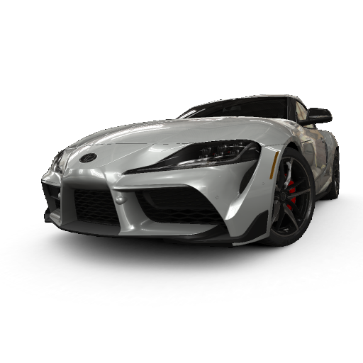 Toyota GR Supra