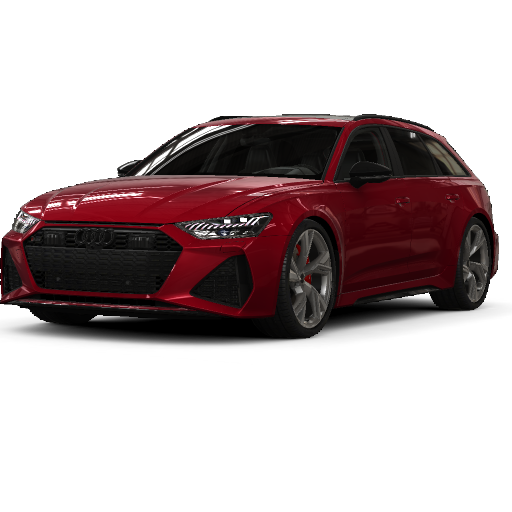 Audi RS6 Avant