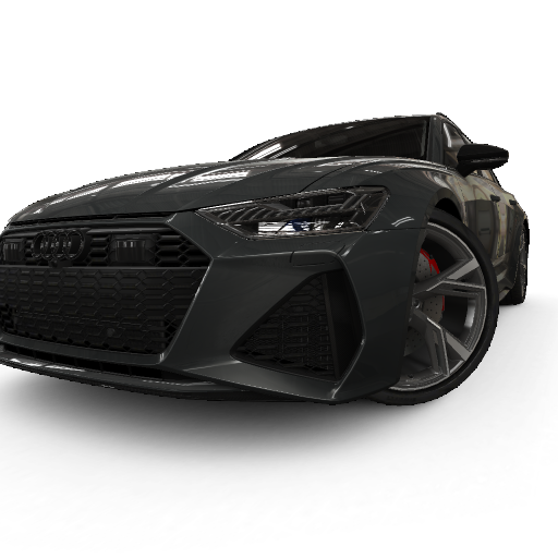 Audi RS6 Avant