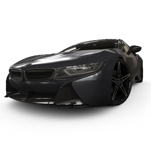 BMW ACS8