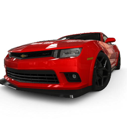 Chevrolet Camaro Z28
