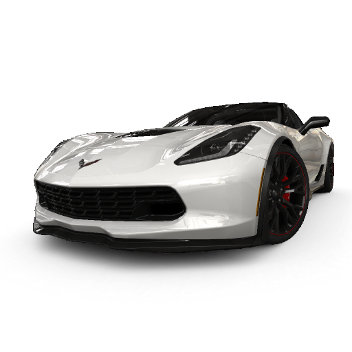 Chevrolet Corvette Z06