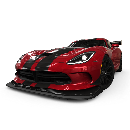 Dodge Viper ACR