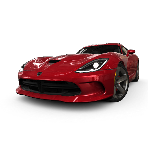 Dodge Viper GTS