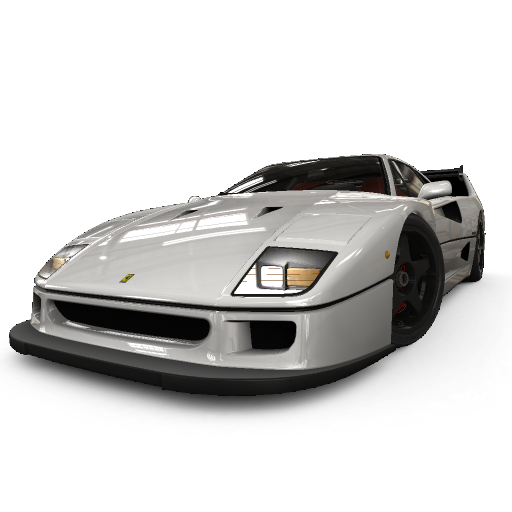 Ferrari F40