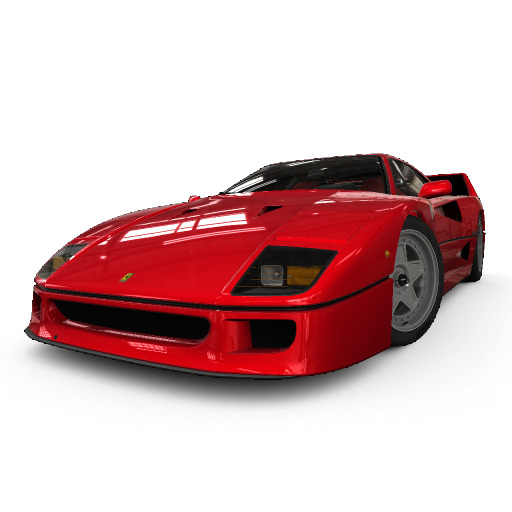 Ferrari F40