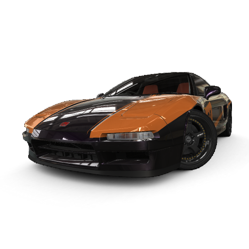 Honda NSX-R