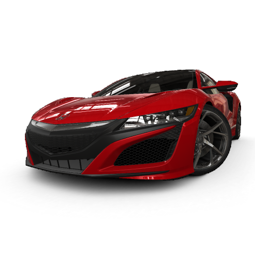 Honda NSX