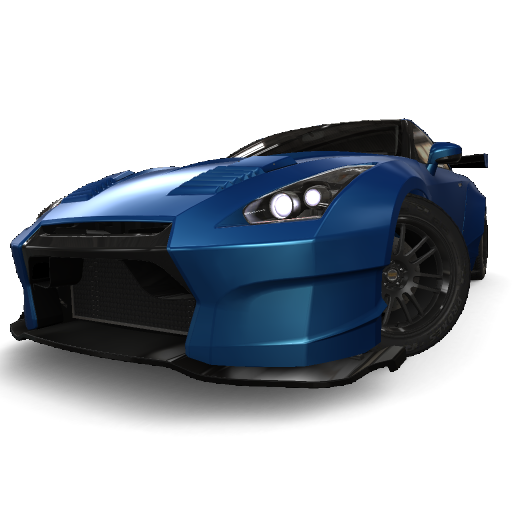 Ben Sopra GT-R (R35)