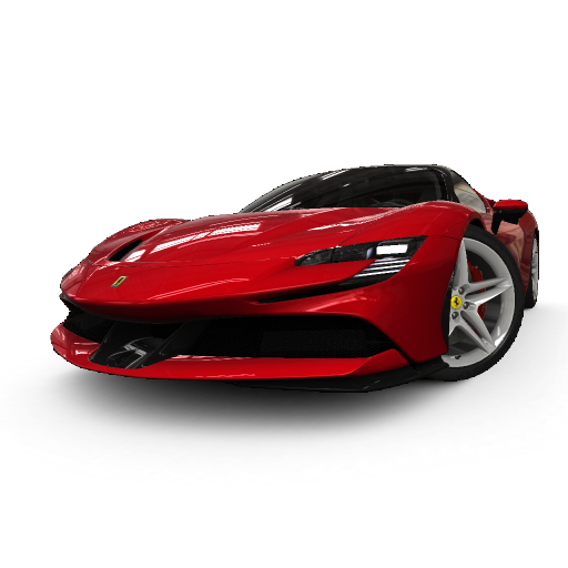 Ferrari SF90 Stradale