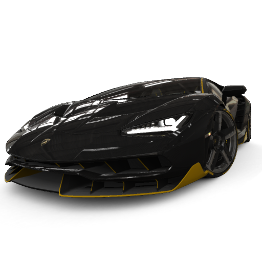 Lamborghini Centenario (2.15)