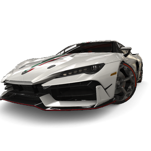 Italdesign Zerouno