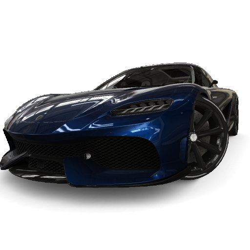 Koenigsegg Gemera
