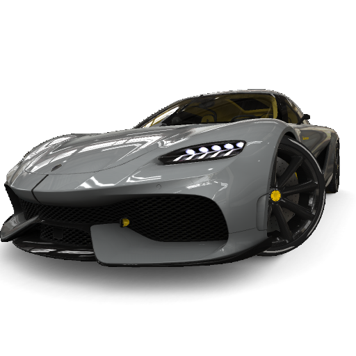 Koenigsegg Gemera 'Launch Edition'