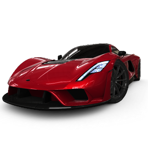 Venom F5 