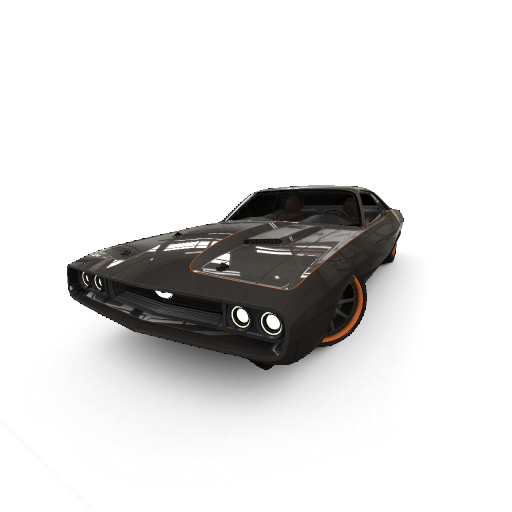 Rides By Kam Challenger 