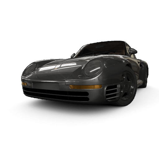 Porsche 959 SC 