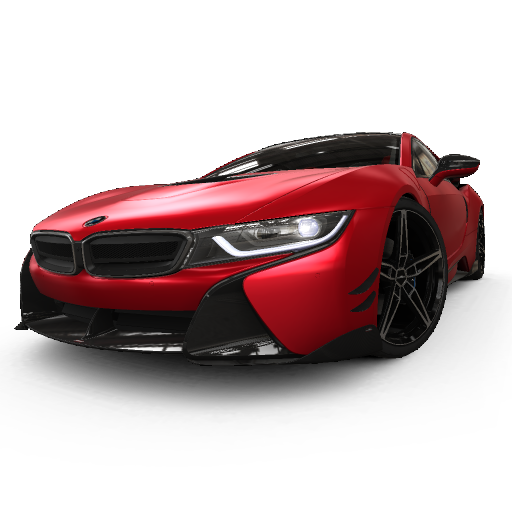 BMW ACS8