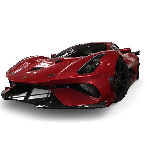 Brabham BT62R
