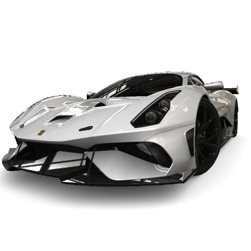Brabham BT62R