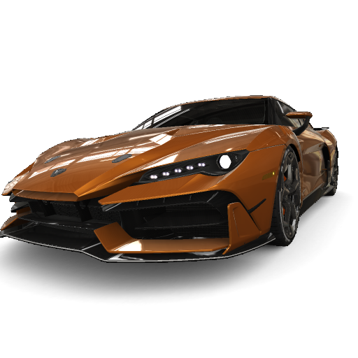 Italdesign Zerouno
