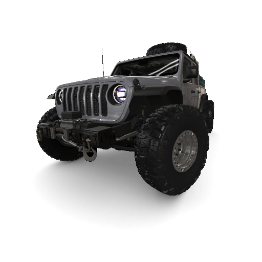 Jeep Gladiator
