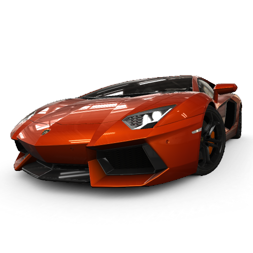 LB-Works Lamborghini Aventador Coupe