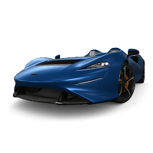 McLaren Elva