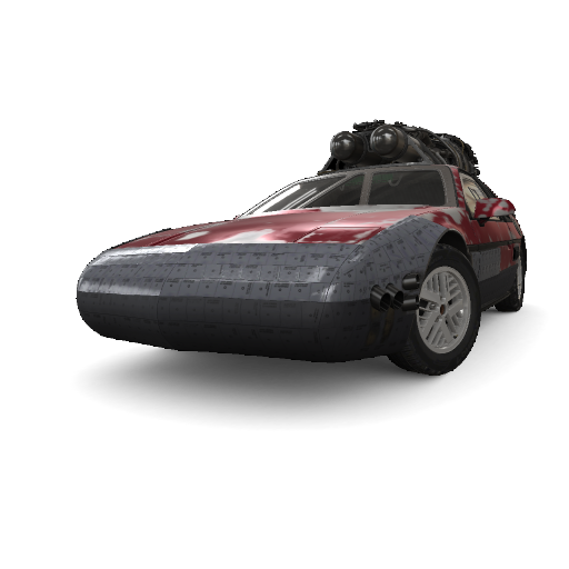 Pontiac Fiero