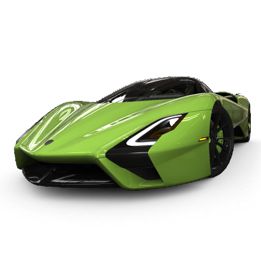 SSC Tuatara Concept